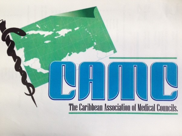 Vacancy: CAMC Registrar